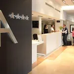 Alba Hotel