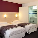 Alba Hotel 4*