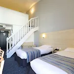 Alba Hotel Lourdes