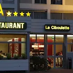 Alba Hotel Lourdes