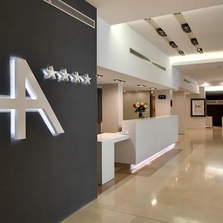 Hotel Alba