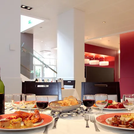 Alba Hotel 4*