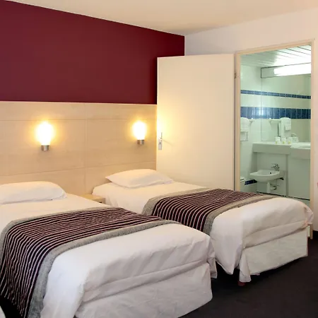 Alba Hotel 4*