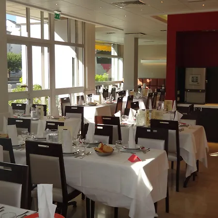 Alba Hotel Lourdes