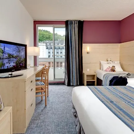 Hotel Alba 4*
