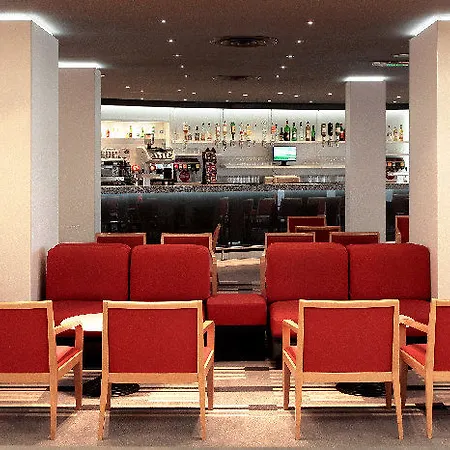 阿尔巴酒店 酒店 4*