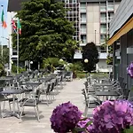Hotell Alba 4*