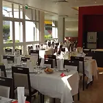 Alba Hotel Lourdes