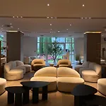 Hotell Alba Lourdes