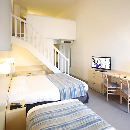 Hotel Alba Lourdes