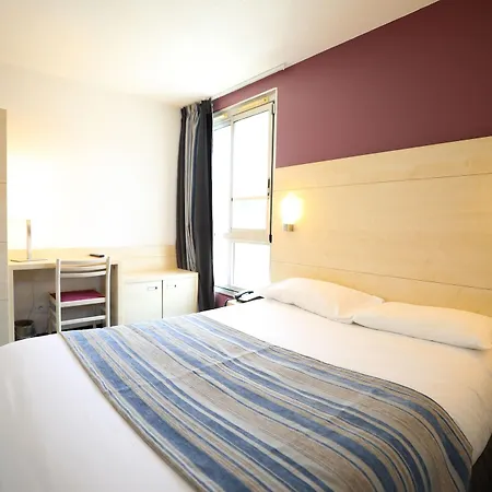 Hotel Alba Lourdes