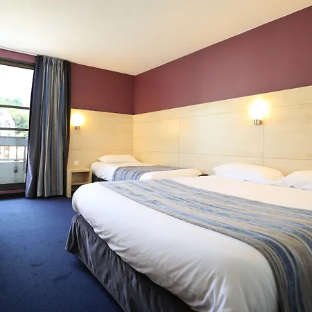 Alba Hotel 4*