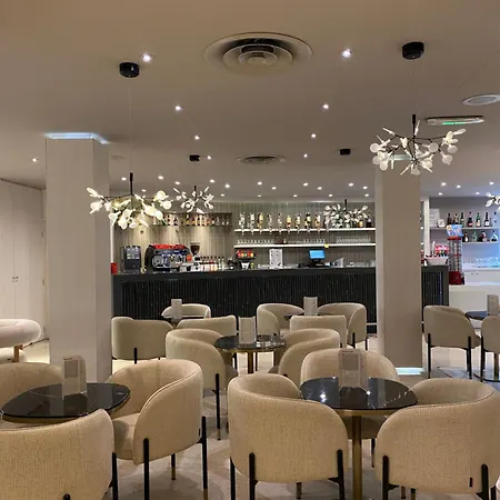 Alba Hotel Lourdes