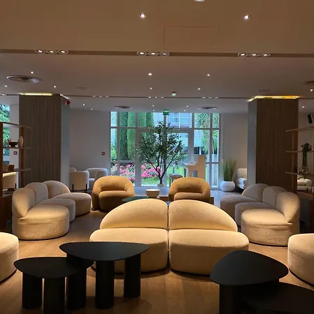 Hotel Alba Lourdes