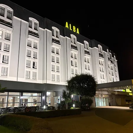 Hotel Alba 4*