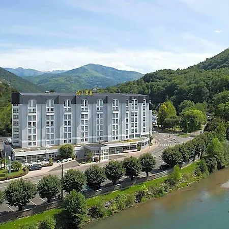 Alba Hotel Lourdes