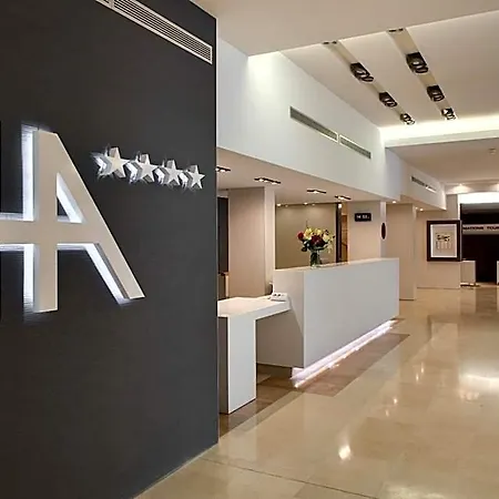 Alba Hotel Lourdes