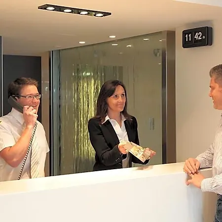 Hotel Alba Lourdes