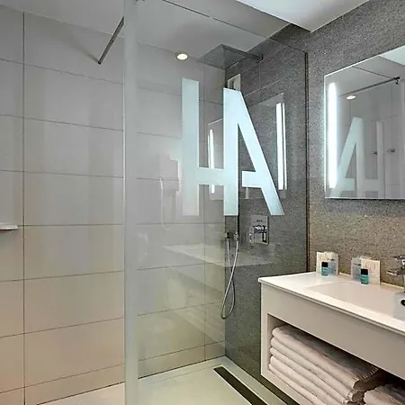 Hotel Alba