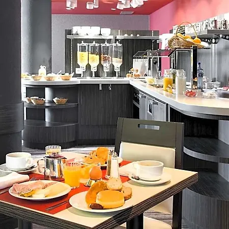 Alba Hotel Lourdes