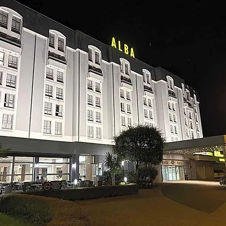 Alba Hotel