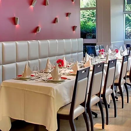 Alba Hotel Lourdes