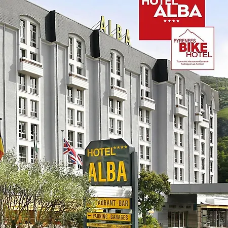 Alba 4* Lourdes