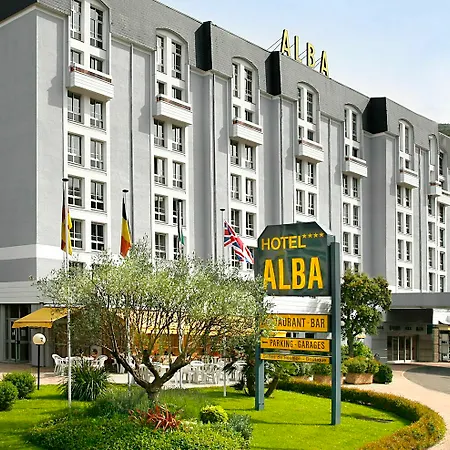 Otel Alba Lourdes