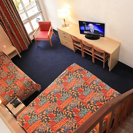 Alba Hotel Lourdes