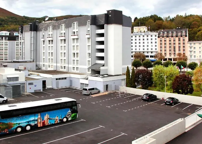 Hotel Alba