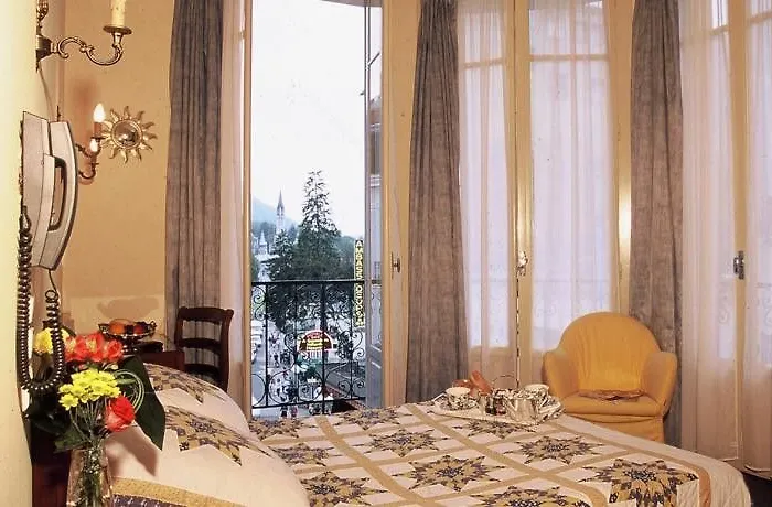 Ξενοδοχείο Alba