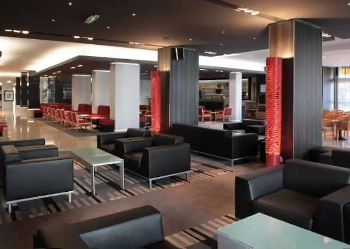 Alba 4* Λούρδη