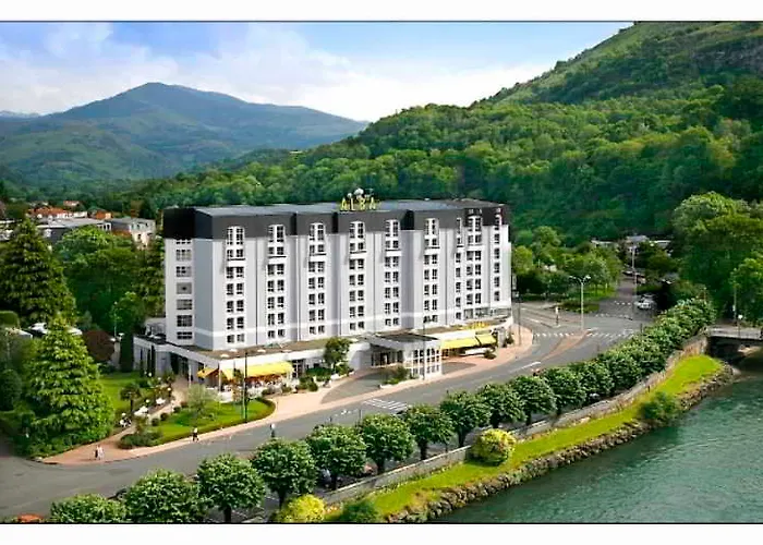 Ξενοδοχείο Alba