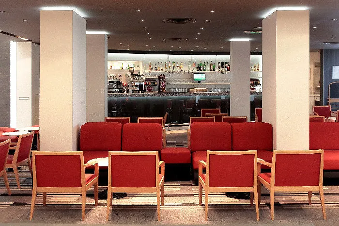 Alba Ξενοδοχείο 4*