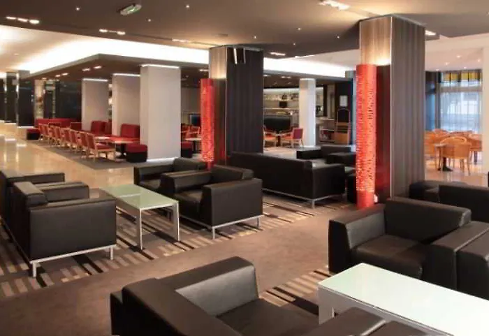 Alba Ξενοδοχείο Λούρδη