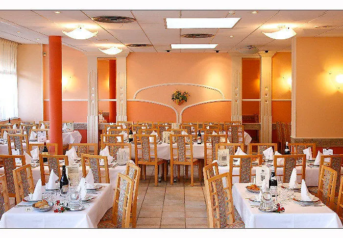 Alba 4* Λούρδη