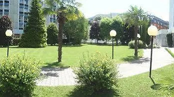 Alba 4* Λούρδη