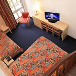Alba Hotel Lourdes