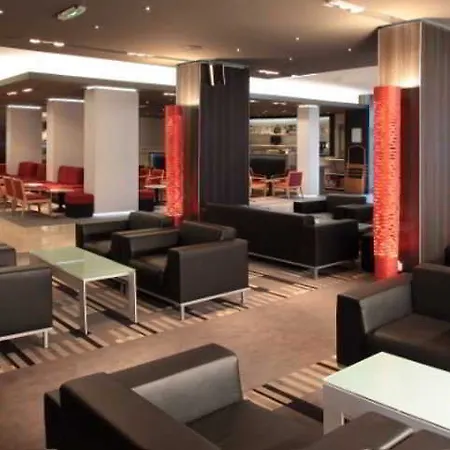 Alba Hotel Lourdes
