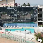 Alba Hotel Lourdes