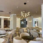 Alba Hotel Lourdes