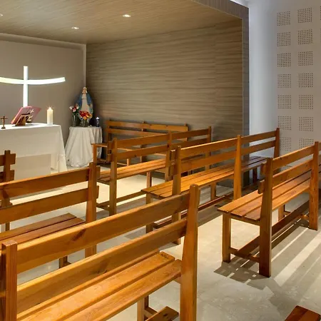 Alba Hotel Lourdes