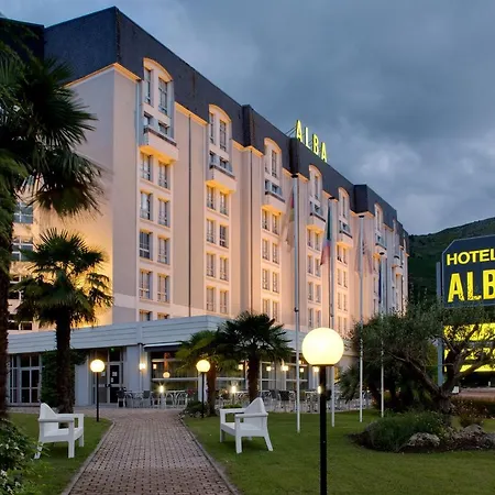 Hotel Alba 4*