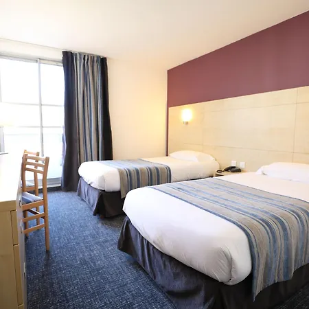 Hotel Alba