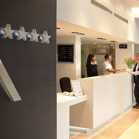 Hotel Alba Lourdes