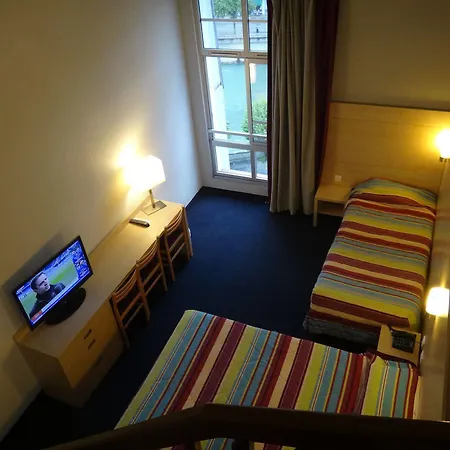 Hotel Alba Lourdes