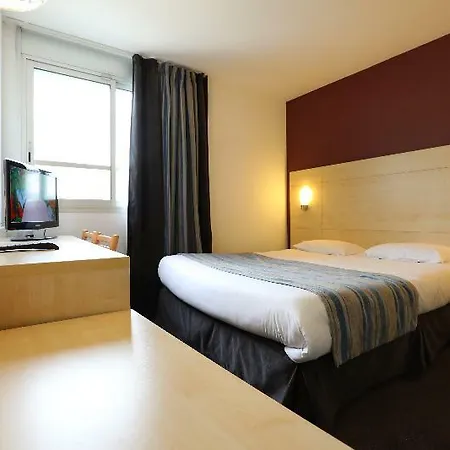 Hotel Alba